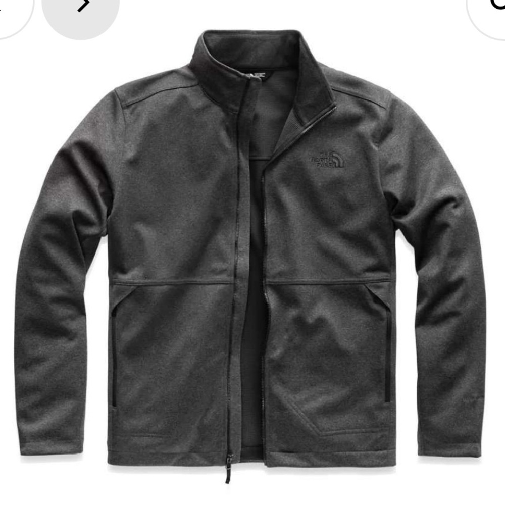 The North Face Men’s Apex Canyonwall Jacket! Great Condition!